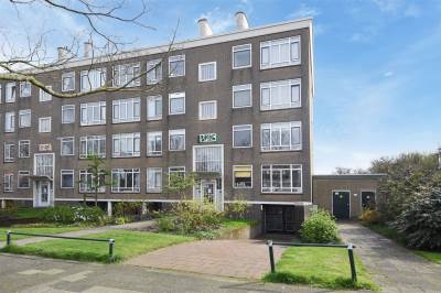 Woning Sportlaan 716 Den Haag