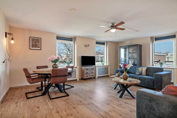 Woning Plein 1953207 Rotterdam