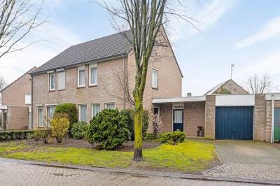 Woning Den Bleek 28 Heusden (Gem. Asten)
