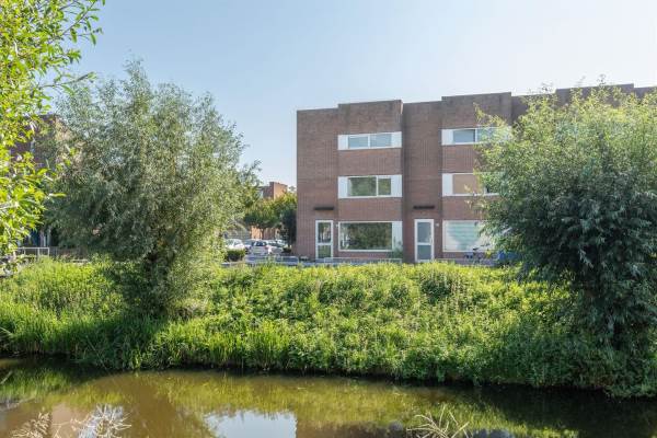 Woning A. Reitsmakade 16 Amsterdam