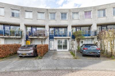 Woning Regentessestraat 59 Groningen
