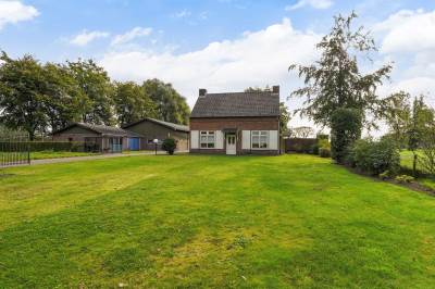 Woning Oirschotseweg 10 Boxtel