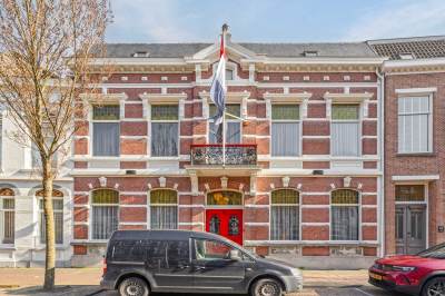 Woning Antwerpsestraat 39 Bergen op Zoom