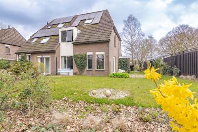 Woning Batinghe 7 Zuidlaren