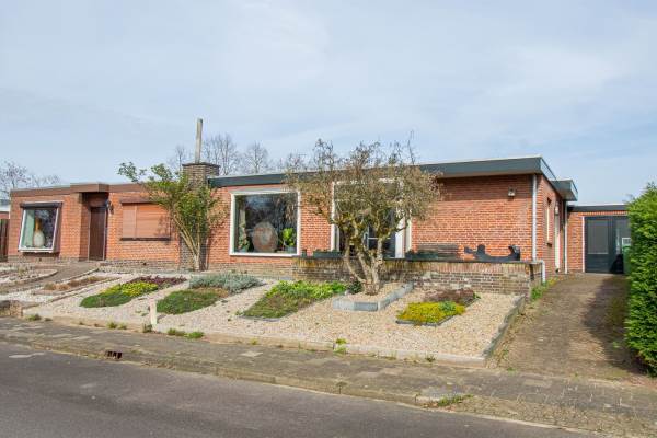 Woning van Ghoorstraat 32 Haelen