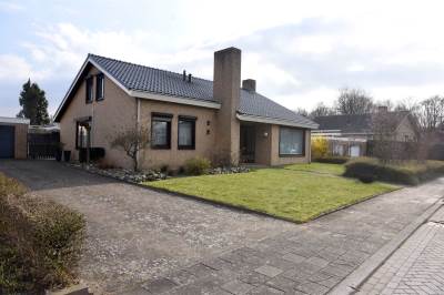 Woning Sportparklaan 2 Heel