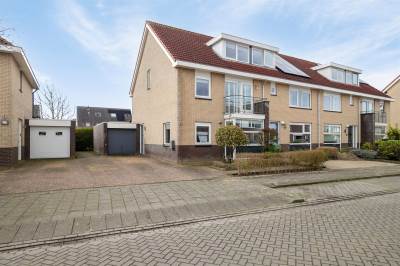 Woning De Rijd 51 Leeuwarden