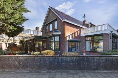 Woning Delftweg 1 Rijswijk (ZH)