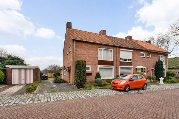 Woning Etsberg 32 Vlodrop