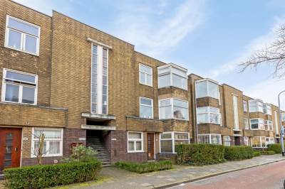 Woning Korreweg 181b Groningen