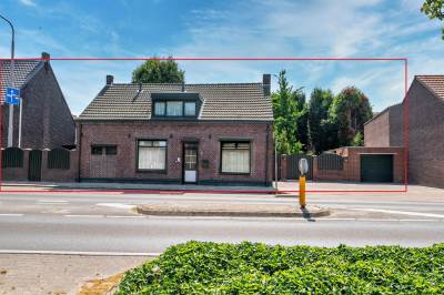 Woning Venloseweg 12 Tegelen
