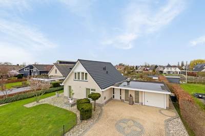 Woning Blauwe Reiger 3 Wildervank