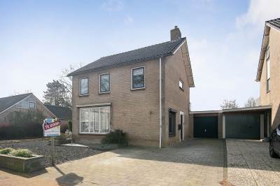 Woning Zomerweg 23 Kloetinge (Gem. Goes)