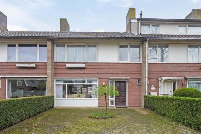 Woning Broekweg 65 Veldhoven