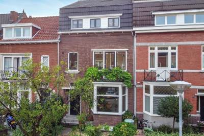 Woning van Cleefstraat 16 Venlo