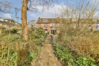 Woning Achter de Kerken 241 Abcoude