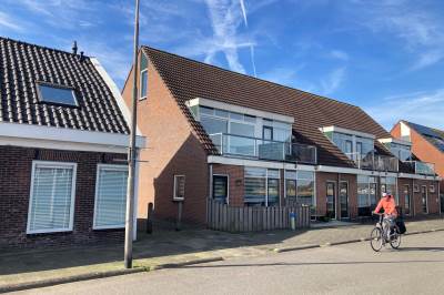 Woning Kerkstraat 105 Oude Wetering