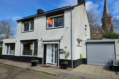 Woning Wenerstraat 8 Nieuw-Vossemeer