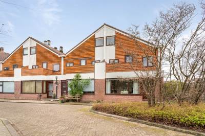 Woning Schoenerkade 28 Zoetermeer