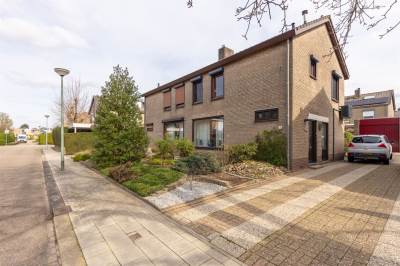 Woning Amandusstraat 3 Brunssum