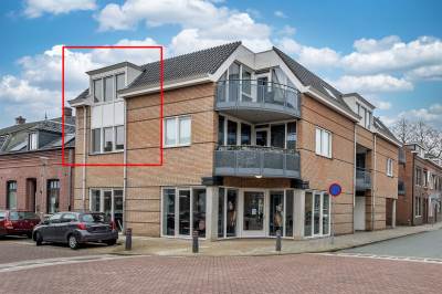 Woning Gasthuisstraat 94 Tegelen