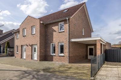 Woning Vincentiuslaan 9B Susteren
