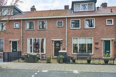 Woning Soendastraat 34 Wormerveer