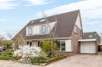 Woning Roekenhof 3 Stadskanaal