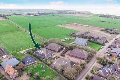 Woning Gesterweg 22 Den Oever