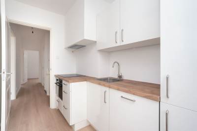 Woning Jan van der Heijdenstraat 15 Den Haag