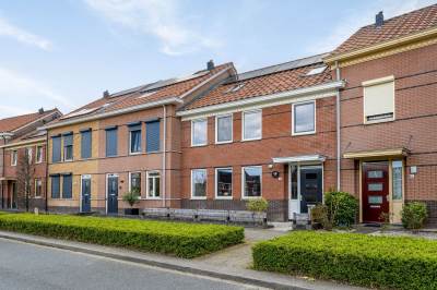 Woning Lagunesingel 10 Beuningen (GE)