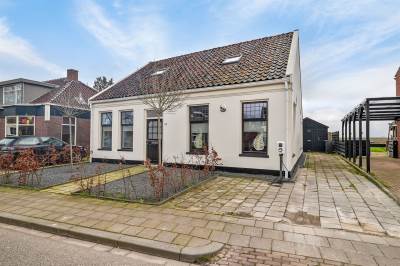 Woning Hoofdstraat 94 Nieuwolda