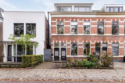 Woning Westsingel 2426 Goes