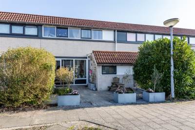 Woning Galjoen 2314 Lelystad