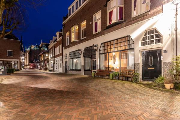 Woning Stromarkt 25c Deventer
