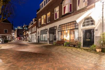 Woning Stromarkt 25c Deventer