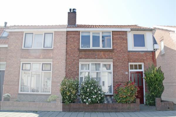 Woning Tramstraat 23 Terneuzen