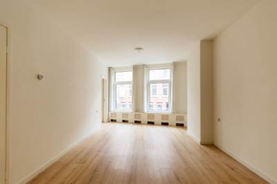 Woning Dusartstraat 49I Amsterdam