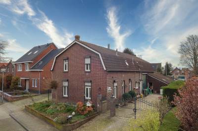 Woning Breeweg 9 Linne