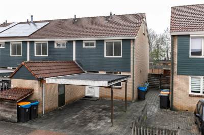 Woning Gerstdreef 87 Doetinchem