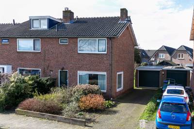 Woning De Del 30 Rheden