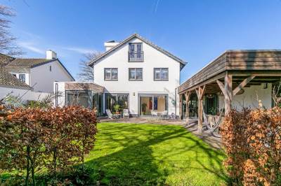 Woning Montenshoeve 19 Teteringen