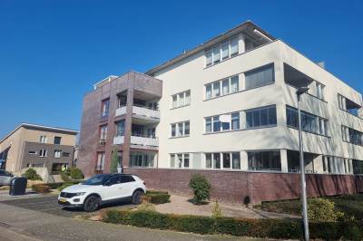 Woning Hemelrijk 17 Nuth