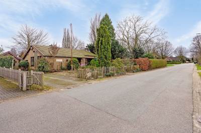 Woning Kerkstraat 80 Drempt