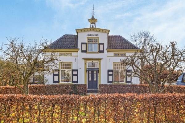 Woning Rijksstraatweg 144 Warnsveld