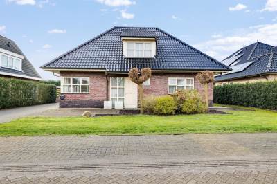 Woning Dagpauwoog 34 Emmen