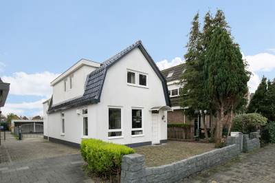 Woning Kerkhoflaan 96 Zwanenburg