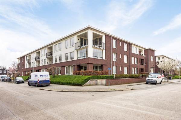 Woning Geleen 41 Zwolle