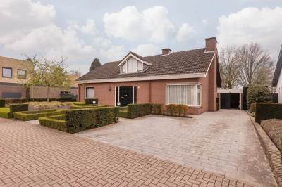 Woning Drukkerstraat 6 Echt