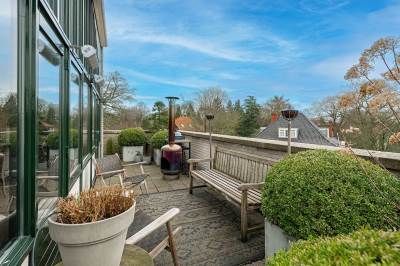 Woning Steijnlaan 9g Hilversum